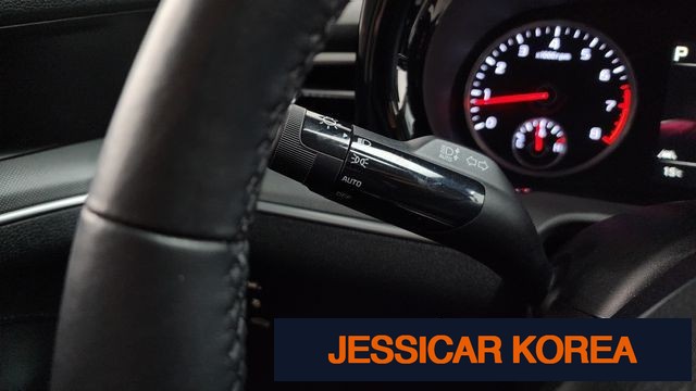 2022 Kia K5 3rd Gen - Thumbnail 16