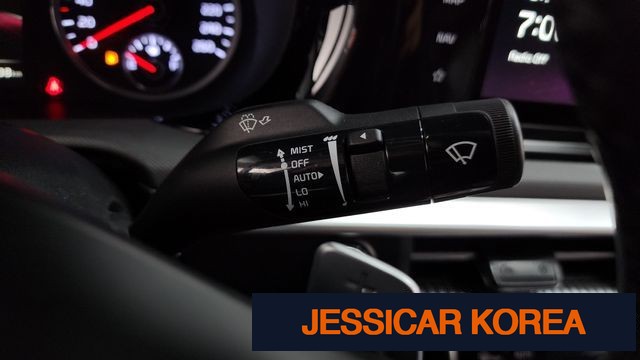 2022 Kia K5 3rd Gen - Thumbnail 17