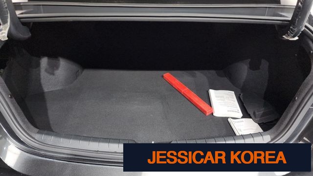 2022 Kia K5 3rd Gen - Thumbnail 19