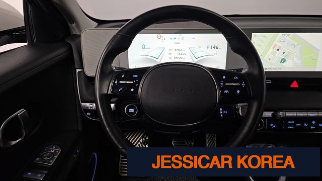 2022 Hyundai Ioniq 5 - Thumbnail 4