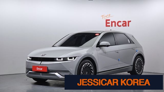 2022 Hyundai Ioniq 5 - Thumbnail 12