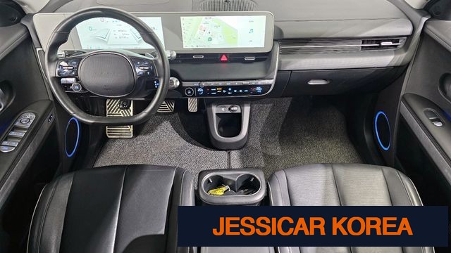 2022 Hyundai Ioniq 5 - Thumbnail 17