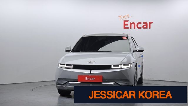2022 Hyundai Ioniq 5 - Thumbnail 19