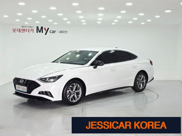 2022 Hyundai Sonata (DN8) - Thumbnail 11