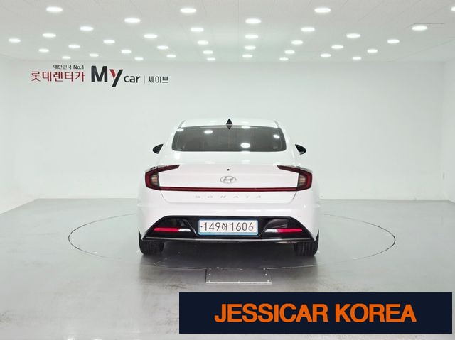 2022 Hyundai Sonata (DN8) - Thumbnail 12