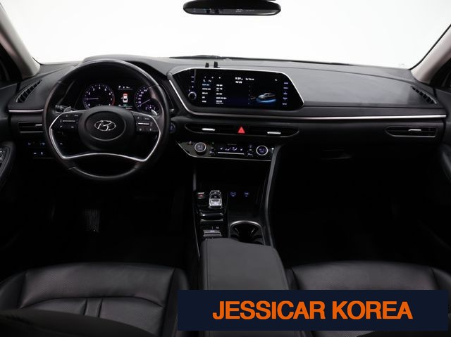 2022 Hyundai Sonata (DN8) - Thumbnail 13