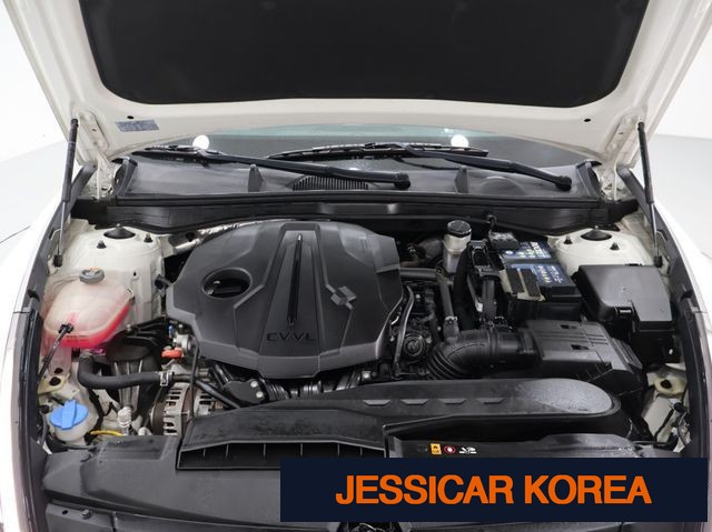 2022 Hyundai Sonata (DN8) - Thumbnail 14