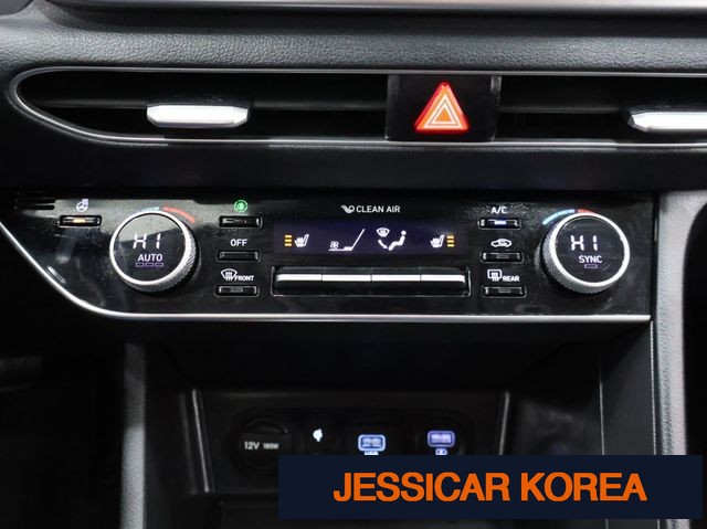 2022 Hyundai Sonata (DN8) - Thumbnail 15