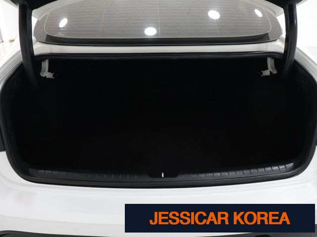 2022 Hyundai Sonata (DN8) - Thumbnail 16