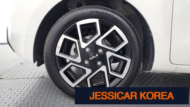 2024 Kia The New Kia Ray - Thumbnail 2