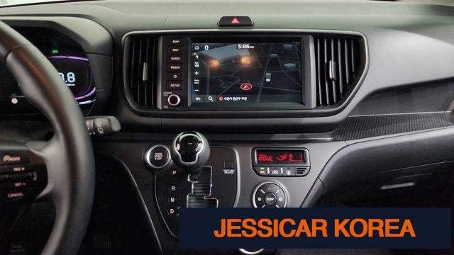 2024 Kia The New Kia Ray - Thumbnail 3