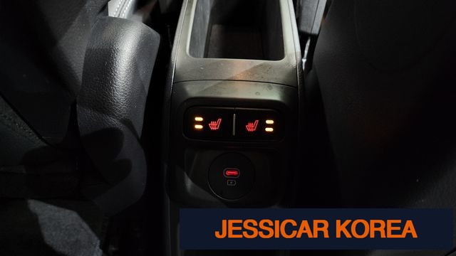 2024 Kia The New Kia Ray - Thumbnail 4