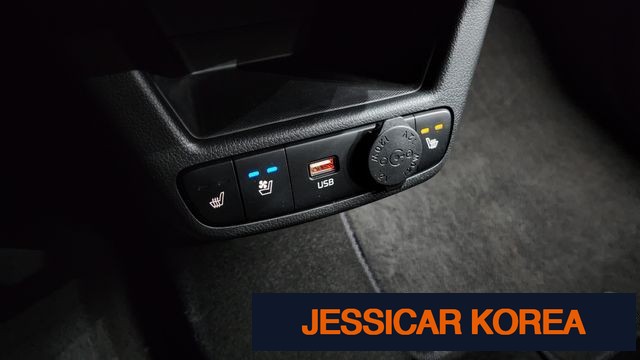 2024 Kia The New Kia Ray - Thumbnail 5