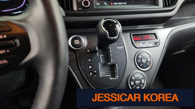 2024 Kia The New Kia Ray - Thumbnail 6