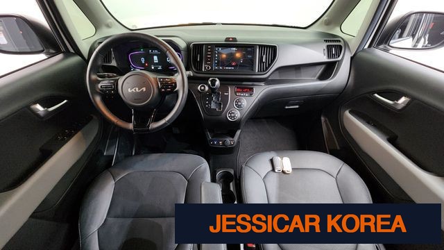 2024 Kia The New Kia Ray - Thumbnail 11
