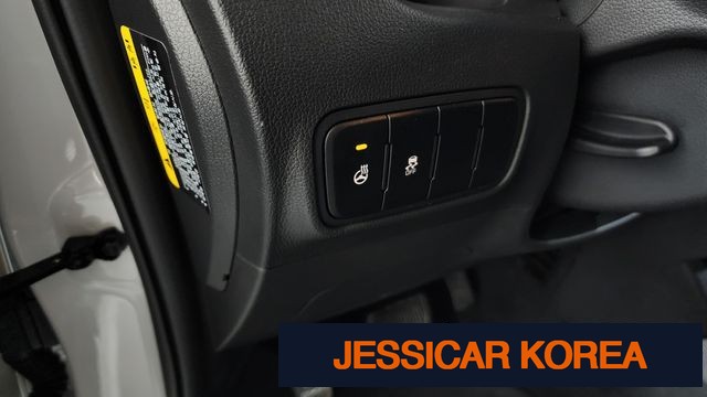 2024 Kia The New Kia Ray - Thumbnail 14