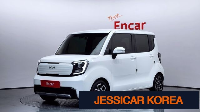 2024 Kia The New Kia Ray - Thumbnail 15
