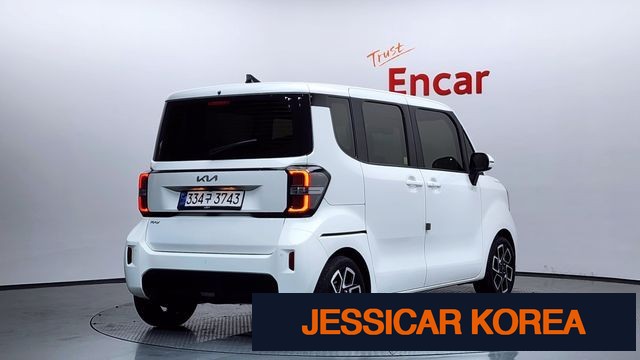 2024 Kia The New Kia Ray - Thumbnail 16