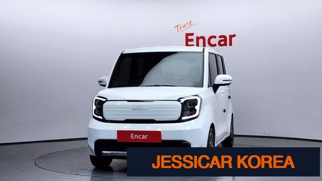 2024 Kia The New Kia Ray - Thumbnail 17