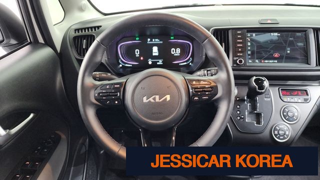 2024 Kia The New Kia Ray - Thumbnail 19