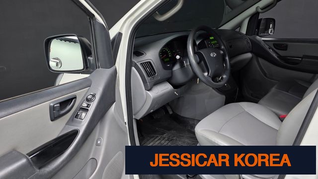 2014 Hyundai Grand Starex - Thumbnail 7