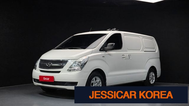 2014 Hyundai Grand Starex - Thumbnail 10