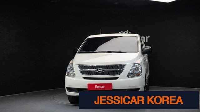 2014 Hyundai Grand Starex - Thumbnail 12