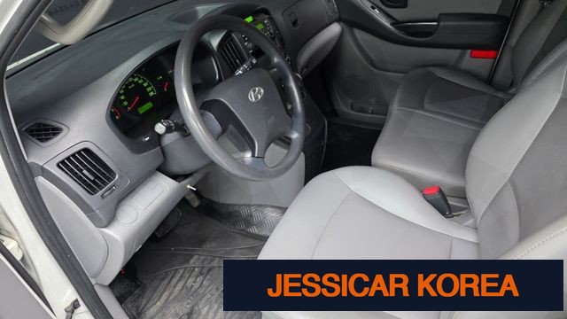 2014 Hyundai Grand Starex - Thumbnail 13