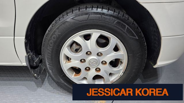 2014 Hyundai Grand Starex - Thumbnail 15