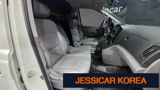 2014 Hyundai Grand Starex - Thumbnail 16