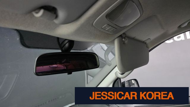 2014 Hyundai Grand Starex - Thumbnail 17