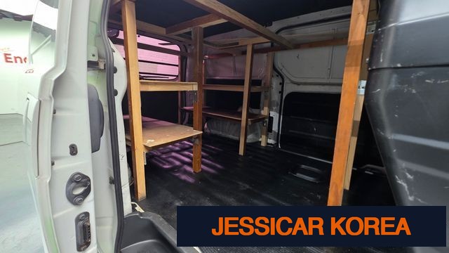 2014 Hyundai Grand Starex - Thumbnail 18