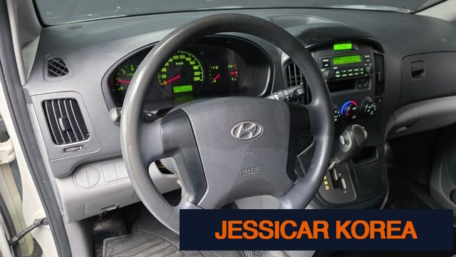 2014 Hyundai Grand Starex - Thumbnail 19