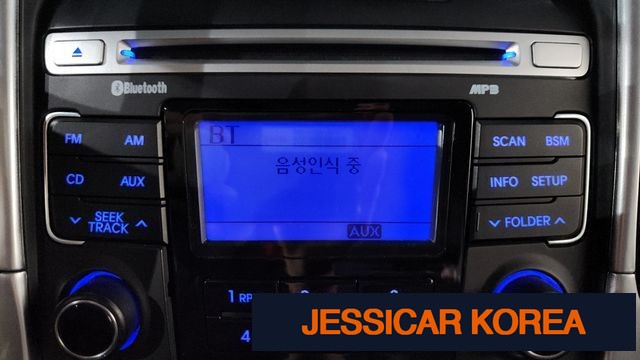 2012 Hyundai YF Sonata - Thumbnail 13