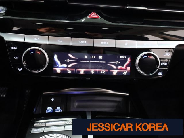 2022 Genesis G80 (RG3) - Thumbnail 4