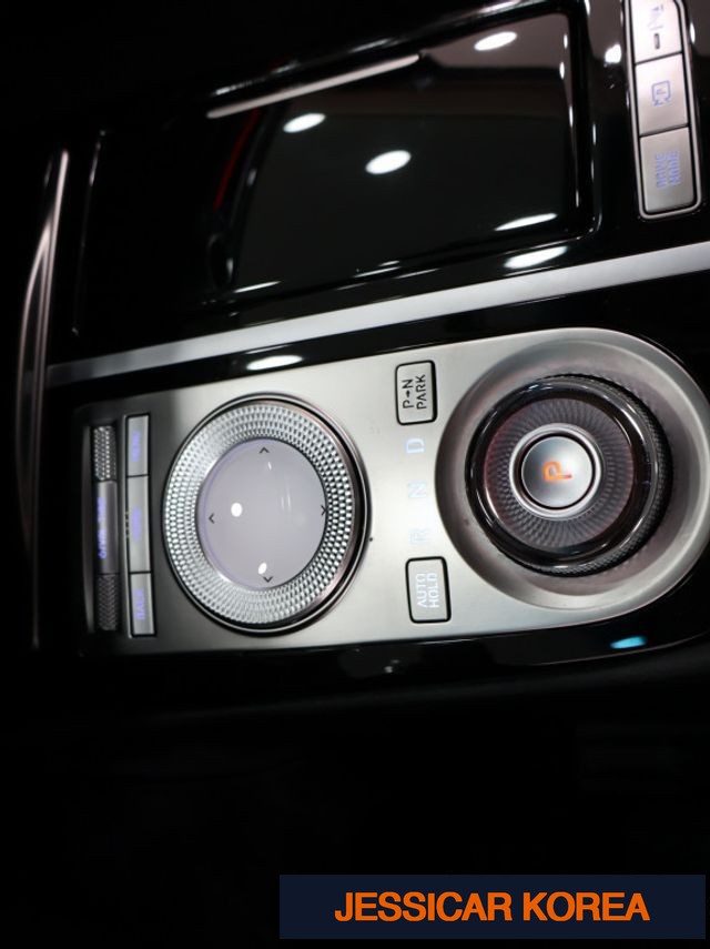 2022 Genesis G80 (RG3) - Thumbnail 7