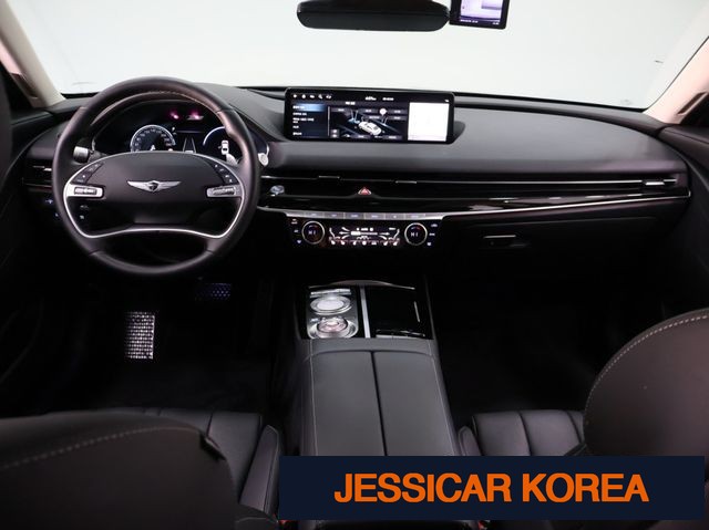 2022 Genesis G80 (RG3) - Thumbnail 9