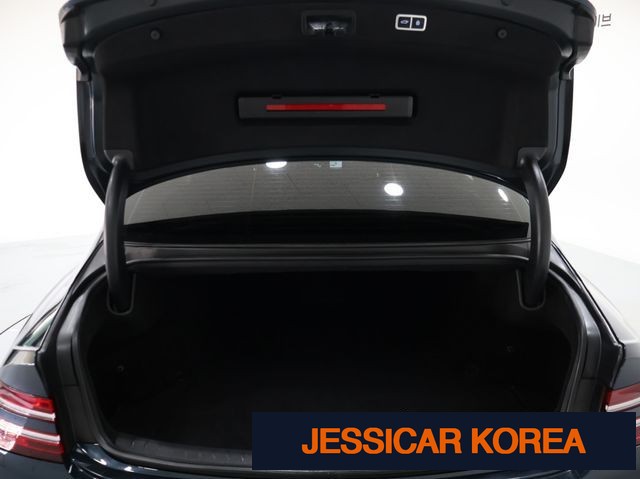 2022 Genesis G80 (RG3) - Thumbnail 19