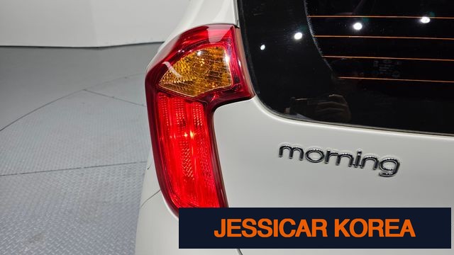 2016 Kia The New Morning - Thumbnail 3