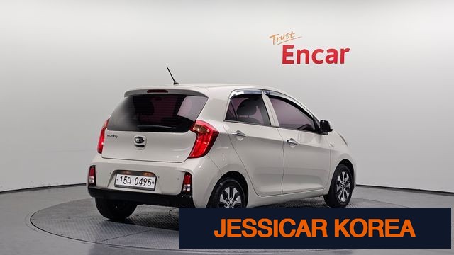 2016 Kia The New Morning - Thumbnail 5