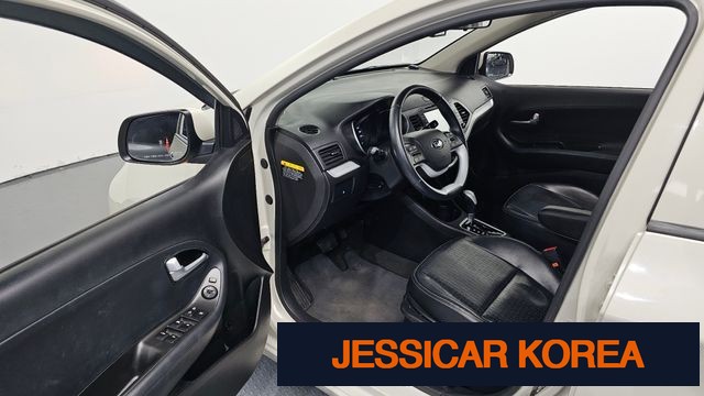 2016 Kia The New Morning - Thumbnail 6