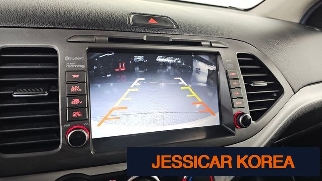 2016 Kia The New Morning - Thumbnail 8