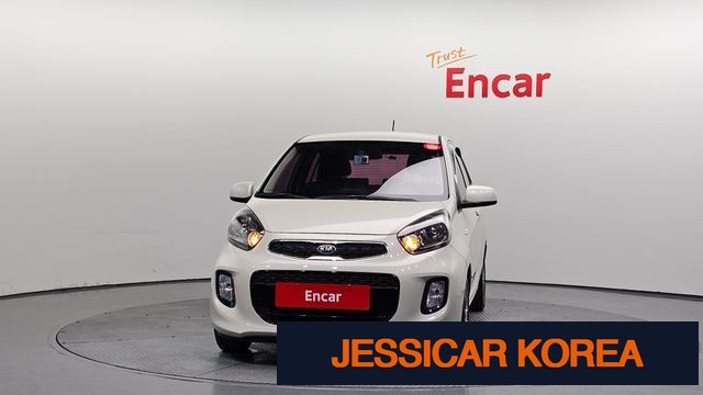 2016 Kia The New Morning - Thumbnail 9