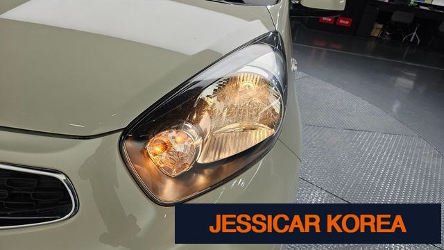 2016 Kia The New Morning - Thumbnail 10