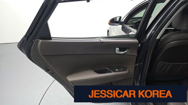 2020 Kia The New K5 2nd Gen - Thumbnail 3