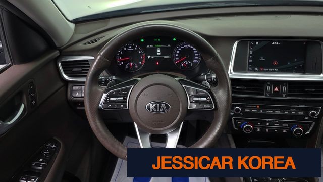 2020 Kia The New K5 2nd Gen - Thumbnail 7