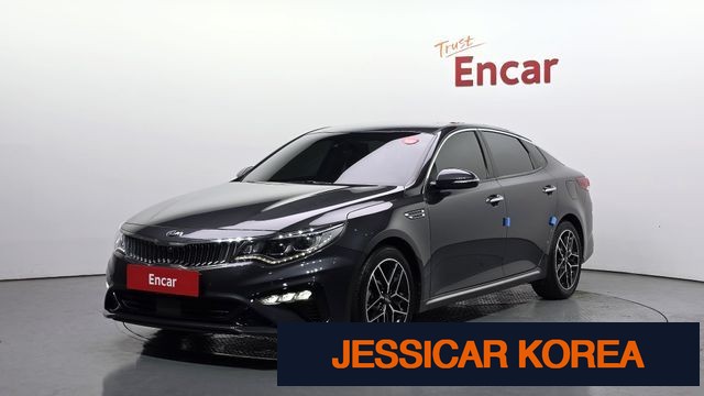 2020 Kia The New K5 2nd Gen - Thumbnail 8