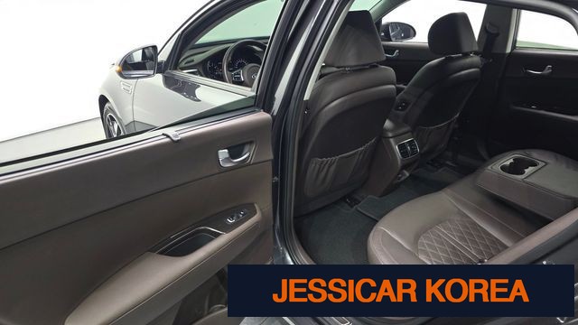 2020 Kia The New K5 2nd Gen - Thumbnail 10