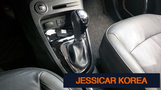 2016 Renault Korea QM3 - Thumbnail 2