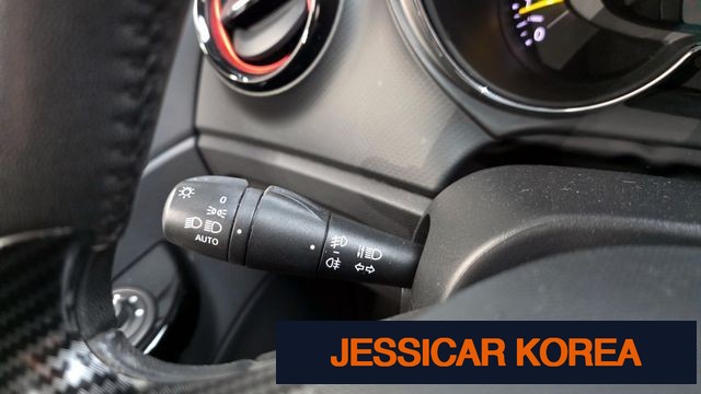 2016 Renault Korea QM3 - Thumbnail 4